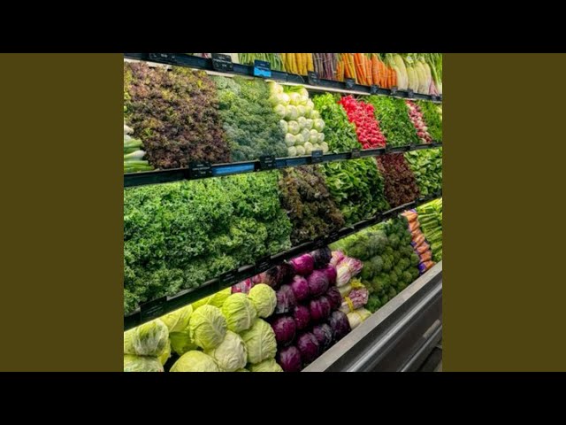 The grocery store