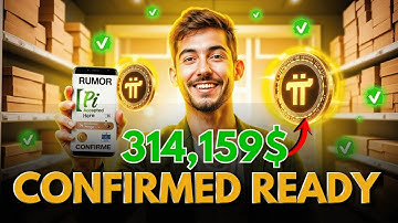 CONFIRMED✅ SHOPS ARE READY! Why Merchants Are Secretly Preparing To Accept Pi! 🛍️🔥🔥