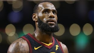 Cleveland Cavaliers vs Boston Celtics - Game 7 - Full Highlights - 4th Qtr | 2018 NBA East Finals