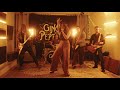Capture de la vidéo Ginger And The Peppers - Out Of Phase (Official Video)