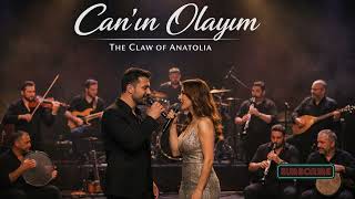 Canın Olayım Gülüm - Psychedelic Anatolian Rock - The Claw Of Anatolia