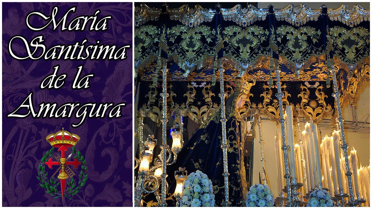 REGRESO AMARGURA CORONADA | GRANADA 2023