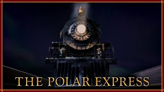The Polar Express Medley [Remix]