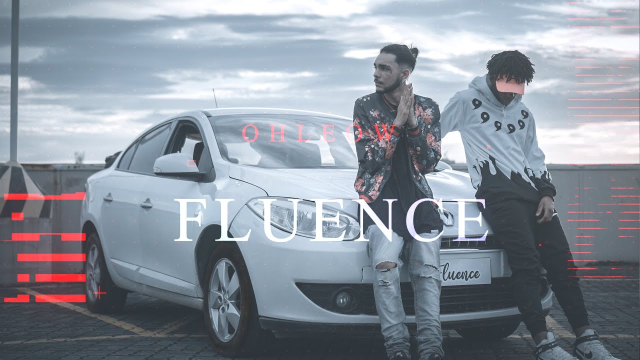 OhLeow - Fluence (​⁠Prod. kvNzero)