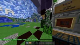 How to get Buy/Sell Spawner signs to work 1.8.X