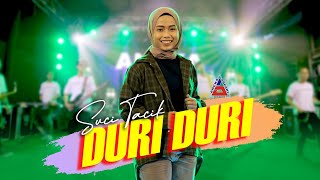 Suci Tacik - Duri Duri (Official Music Video ANEKA SAFARI) Duri Duri Yang Kau Tancapkan