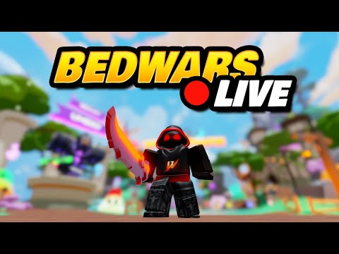 BedWars Update LIVE