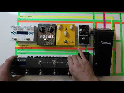 How do I attach my pedals to my pedalboard? - Custom Boards pedalboard  builder's guide 