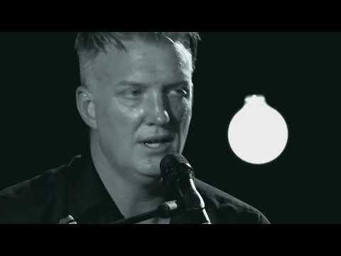 Queens Of The Stone Age - I Never Came