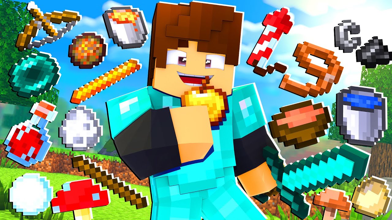 Minecraft: MELHOR SERVIDOR PIRATA DE BED WARS & MURDER DE TODOS