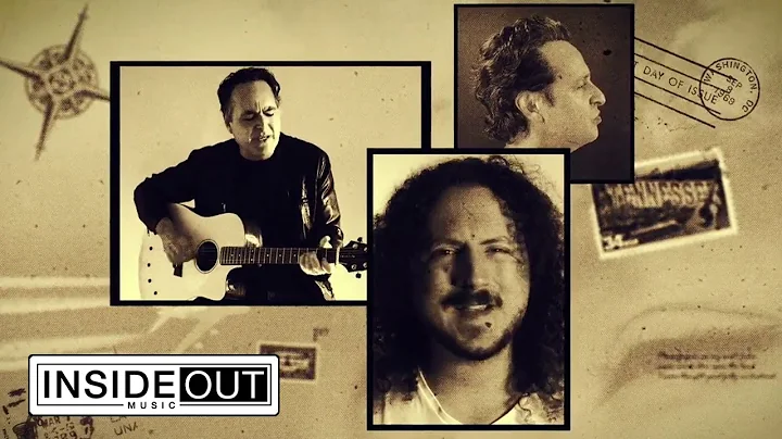 D'Virgilio, Morse & Jennings - Julia (OFFICIAL VID...