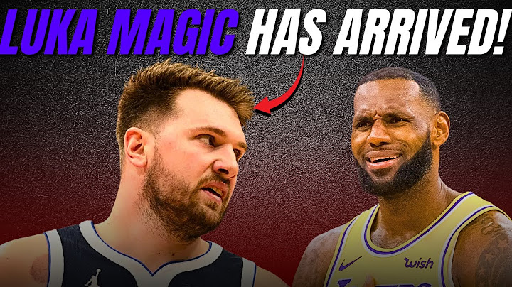 Luka Doncic Shocks NBA! INSANE Lakers Debut vs Nuggets