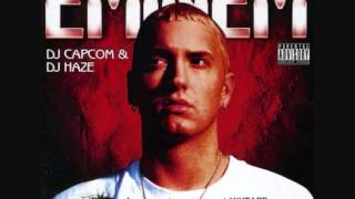 Watch Eminem Drastic Change video