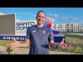     La Selección de Bádminton de Guatemala ya vive la emoción de Santo Domingo 2026