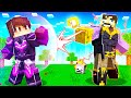 CRAFTING THANOS PROOF ARMOR in INSANE CRAFT!