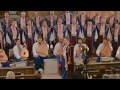 «Мої Ясени» by Ukrainian Bandurist Chorus
