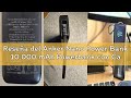 Reseña del Anker Nano Power Bank 10.000 mAh Powerbank con Cable USB-C Integrado, PD 30 W de Potencia