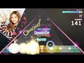 [superstar izone]幻想童話(secret story of the swan)#superstarizone
