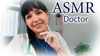 видео: ❤АСМР👩⚕️ Врач терапевт, осмотр и пальпация спины в перчатках | ASMR Doctor, back inspection, Gloves картинка: ❤АСМР👩⚕️ Врач терапевт, осмотр и пальпация спины в перчатках | ASMR Doctor, back inspection, Gloves