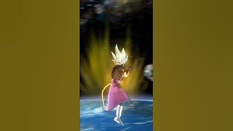 Super Saiyan 1,2 & 3 DBL Style Transformation for Cac on Revamp 5.0 | Dragon Ball Xenoverse 2 Mods