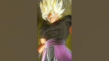Super Saiyan 1,2 & 3 DBL Style Transformation for Cac on Revamp 5.0 | Dragon Ball Xenoverse 2 Mods