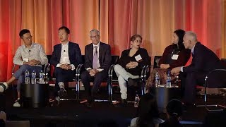 U.S.-Asia Entertainment Summit: Selling to the Asian Marketplace