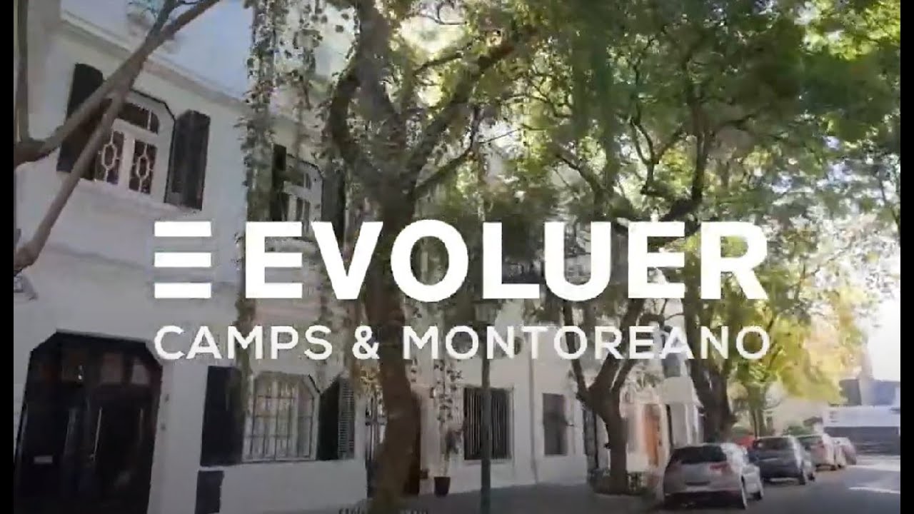 Casa espectacular con terraza, pileta y parrilla - Palermo Chico