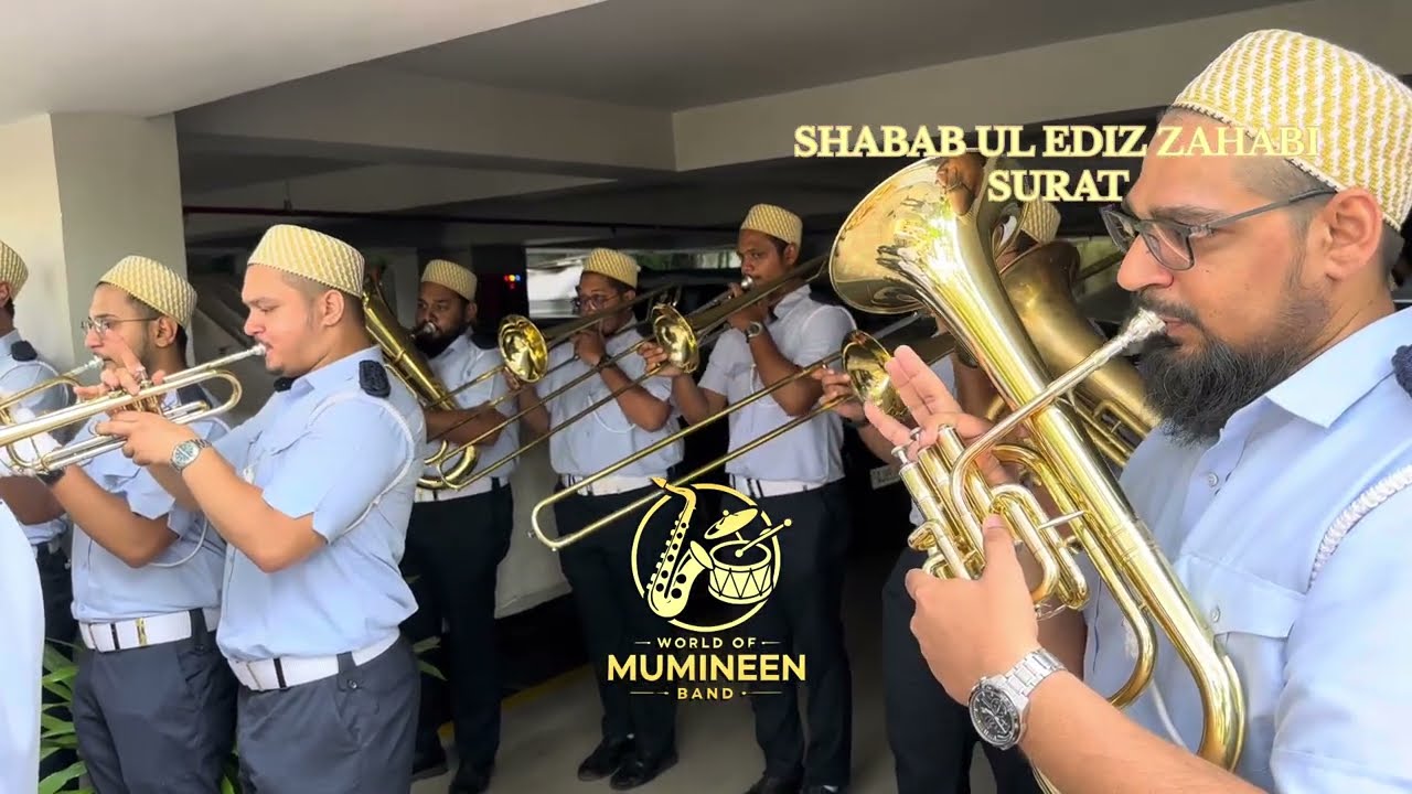 SHABAB UL EDIZ ZAHABI SURAT 