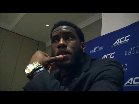 fsu football predictions Brian Burns on slowing down tempo offense, new strength coach