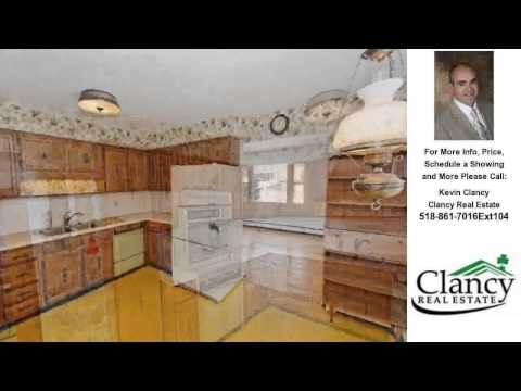 23 SKYVIEW DR, Cohoes, NY home video tour