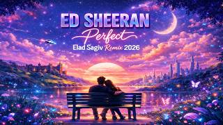Ed Sheeran エド・シーラン Perfect パーフェクト EU盤 6 ウィンター・シーズンに“パーフェクト”な王道デュエット
