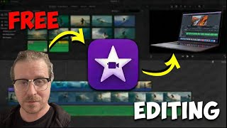 iMovie Tutorial for Beginners 2026 - Everything You NEED to KNOW!
