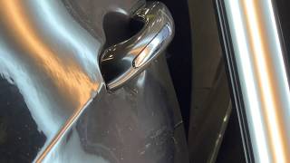 pacifica chrysler door