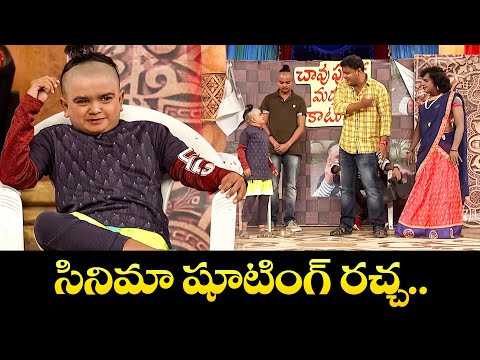 Bullet Bhaskar Top 5  Skits | Extra Jabardasth | 2nd April 2025 | Immanuel, Faima, Varsha | Etv