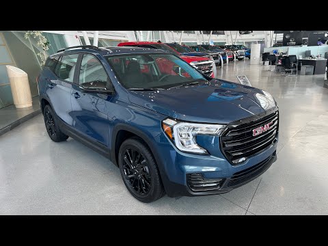 جي ام سي ترين 2024 فئة اليفيشن مخمل رنقات 19 انش وارد بهبهاني الكويت