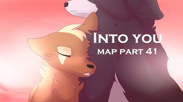 Into you map part 41