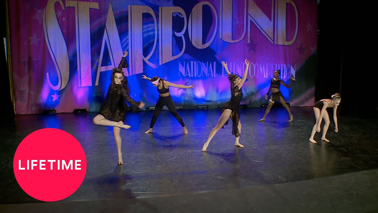 Dance Moms: Group Dance: "Is There Still Hope?" (Season 7, Episode 14) | Lifetime