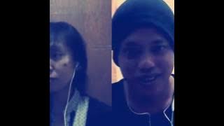 Janji suci - Kang Joko Uno ft Laroz04