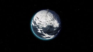 Interstellar Logistics | Dyson Sphere Program