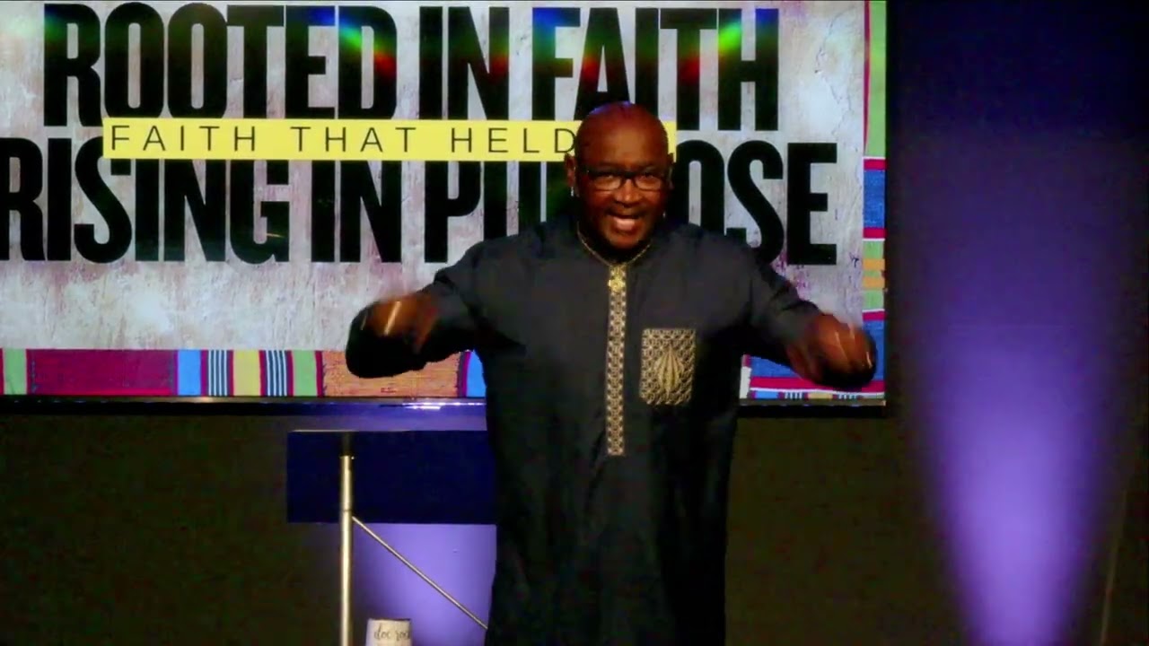 Sunday Online Experience//with Doc Rock//2.22.26