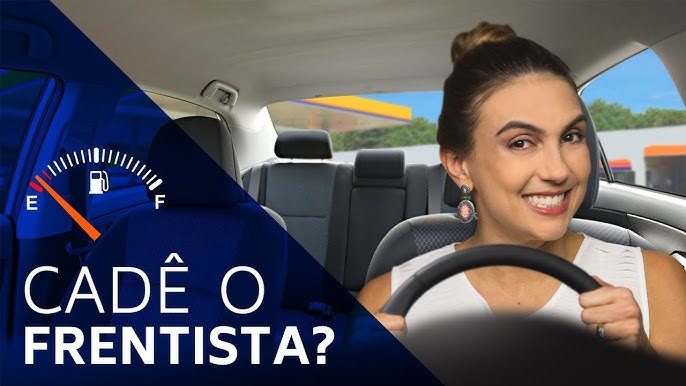 Como dizer Abastecer o Carro em Inglês? - Inamara Arruda