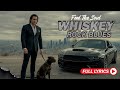 Whiskey Blues Rock 🍂 The Best of Classic Blues Songs | Relaxing Guitar Music for Night &amp; Chill