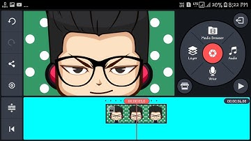 How To Remove Watermark In Kine Master Permanently