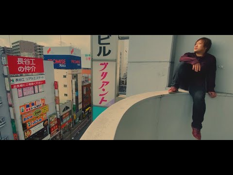 Blizzard-K/リスタート　[Official Video]