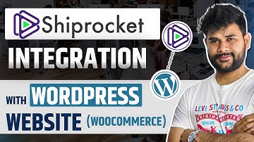 Shiprocket integration With WooCommerce | How to integrate Shiprocket with Wordpress