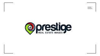 Prestige Real Estate Images Logo Animation