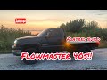 Chevy 2500HD FLATBED BUILD new flowmaster 40s!!