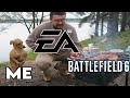 Waiting BATTLEFIELD 6 on Battlefield 4 - Funny and Random Moments!