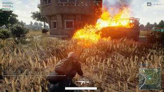 PlayerUnknown's Battlegrounds - #11 Boom!