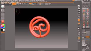 Zbrush Zcv Movie 1